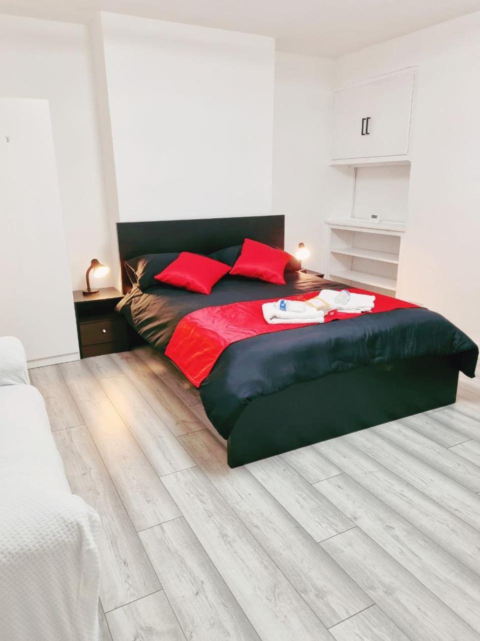 Smart House Affittacamere Londra