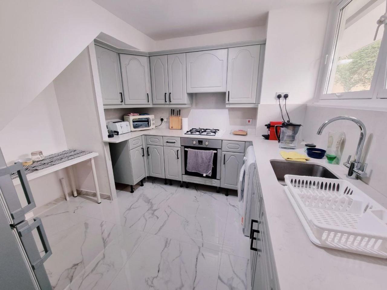 Smart House Londra